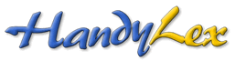 HandyLex