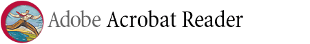 Adobe Acrobat Reader