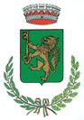 Stemma Villa del Bosco