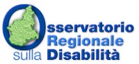 Regione Piemonte - Osservatorio Regionale Disabilit�