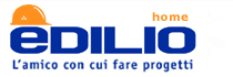 Edilio l'amico con cui fare progetti